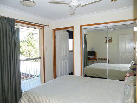 Bay Bed And Breakfast - Accommodation VIC 1