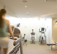 Oceans Resort and Spa Hervey Bay - Accommodation VIC
