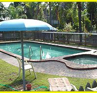 Hervey Bay Caravan Park - Accommodation VIC