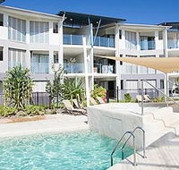 Pavillions on 1770 - Accommodation VIC