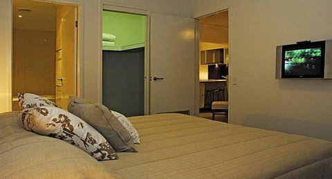 Pavillions On 1770 - Accommodation VIC 2