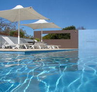 Shutters On The Beach - Accommodation VIC