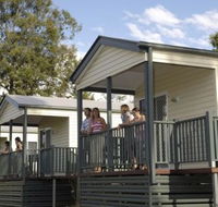Discovery Holiday Parks - Biloela - Accommodation VIC