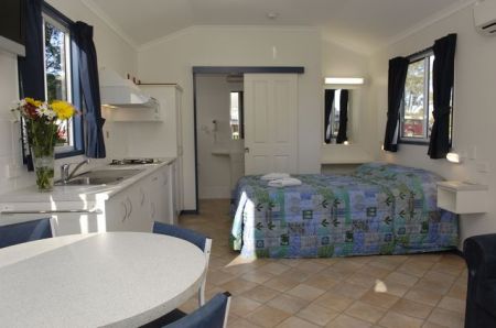 Discovery Holiday Parks - Biloela - Accommodation VIC 1