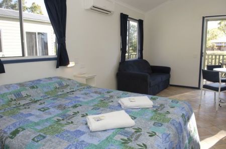 Discovery Holiday Parks - Biloela - Accommodation VIC 2