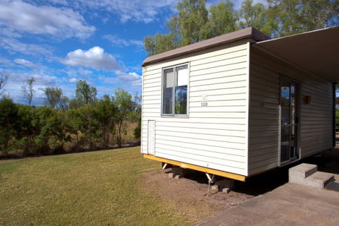 Discovery Holiday Parks - Biloela - Accommodation VIC 3