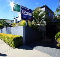 Xenia Central Studio Accommodation - Accommodation VIC