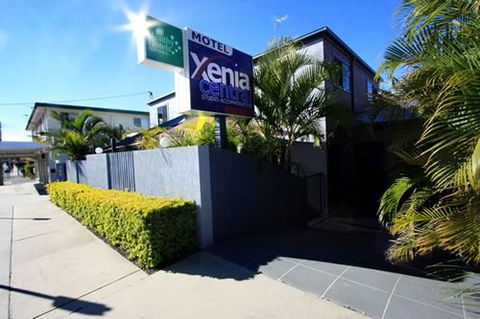 Xenia Central Studio Accommodation - Accommodation VIC 0