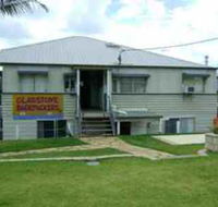 Gladstone Backpackers - Accommodation VIC
