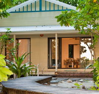 Heron Island - Accommodation VIC