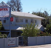 Palm Valley Motel and Self Contained Holiday Units - Accommodation VIC
