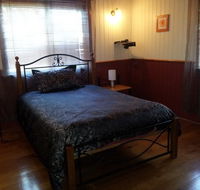 Auckland Street Queenslander - Accommodation VIC
