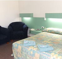 Longreach Motel - Accommodation VIC