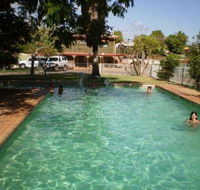 Discovery Parks - Mount Isa - Accommodation VIC