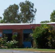 Abajaz Motor Inn - Accommodation VIC