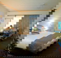 Longreach Motor Inn - Accommodation VIC