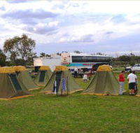 Kilcowera Station - Accommodation VIC