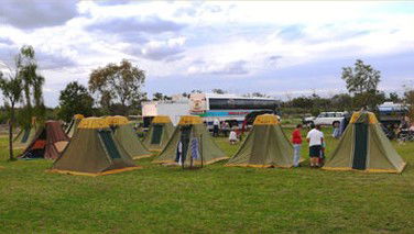 Kilcowera Station - Accommodation VIC 0