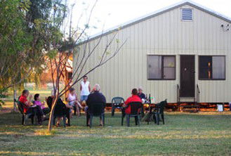 Kilcowera Station - Accommodation VIC 2