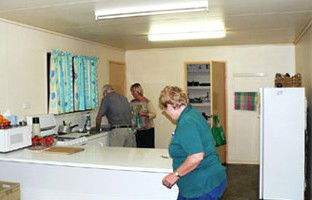 Kilcowera Station - Accommodation VIC 3