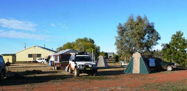 Kilcowera Station - Accommodation VIC 4