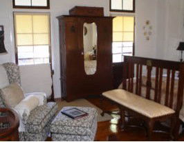 Ellinthorp QLD Accommodation VIC