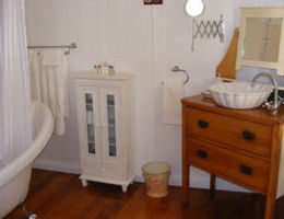 Reppels Bed And Breakfast - Accommodation VIC 2