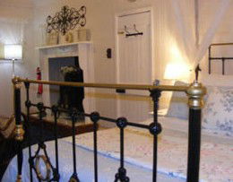 Reppels Bed And Breakfast - Accommodation VIC 3