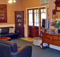 Windswept Country Retreat - Accommodation VIC