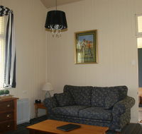 Applegrove Farm - Accommodation VIC