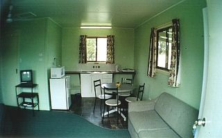 Glen Aplin QLD Accommodation VIC
