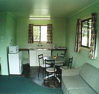 Country Style Accommodation Park - Accommodation VIC