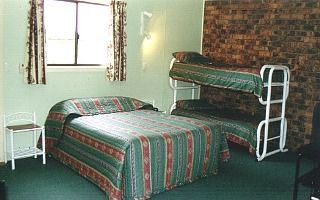Country Style Accommodation Park - Accommodation VIC 1