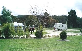 Country Style Accommodation Park - Accommodation VIC 2