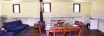 Rovers Rest Guesthouse And Studio Units - Accommodation VIC 1