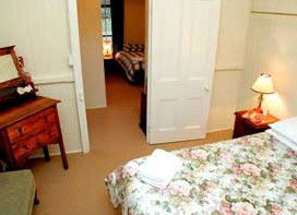 Rovers Rest Guesthouse And Studio Units - Accommodation VIC 3