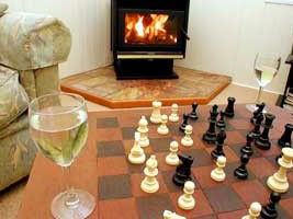 Rovers Rest Guesthouse And Studio Units - Accommodation VIC 4