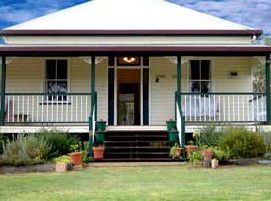 Rovers Rest Guesthouse And Studio Units - Accommodation VIC 5