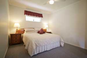 Goomburra QLD Accommodation VIC