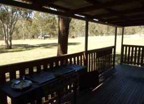 Gordon Country - Accommodation VIC 1