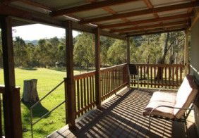 Gordon Country - Accommodation VIC 2