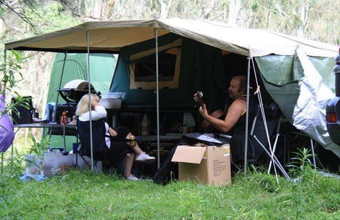Gordon Country - Accommodation VIC 3