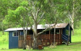 Gordon Country - Accommodation VIC 6
