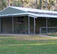 Goomburra Valley Campground - Accommodation VIC