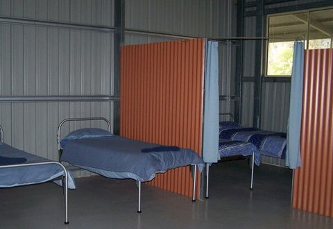 Goomburra Valley Campground - Accommodation VIC 1