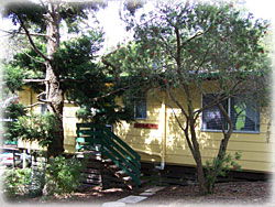 Queen Mary Falls Caravan Park And Cabins - Accommodation VIC 0