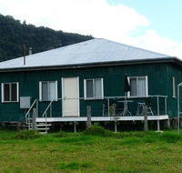 Oaklea Bed and Breakfast and Cottages - Accommodation VIC