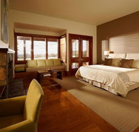 Spicers Peak Lodge - Accommodation VIC