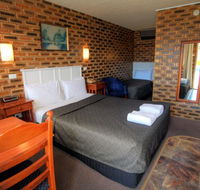 Apple and Grape Motel - Accommodation VIC