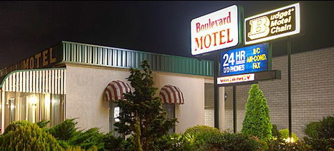 Boulevard Motel - Accommodation VIC 0